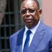 Macky Sall