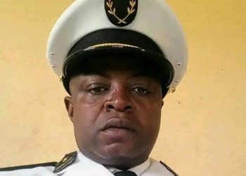 Maurice Obiang Ondo
