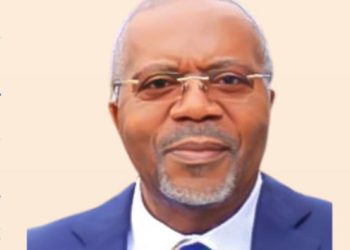 Michel Ongoundou Loundah
