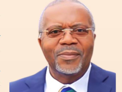 Michel Ongoundou Loundah