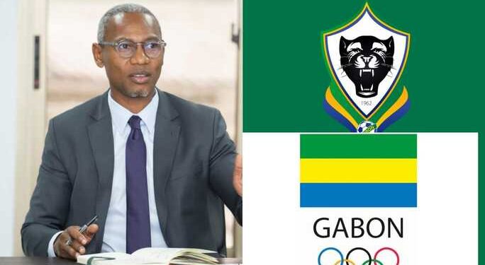 Le ministère des sports