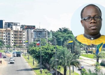 Gabon le pays le plus riche de la CEMAC