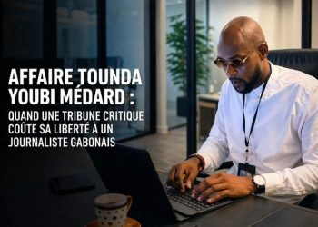 Tounda Youbi Médard