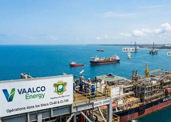 Vaalco Energy