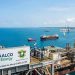 Vaalco Energy