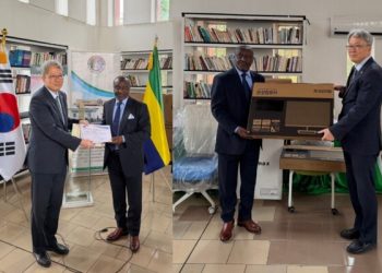 université Omar Bongo