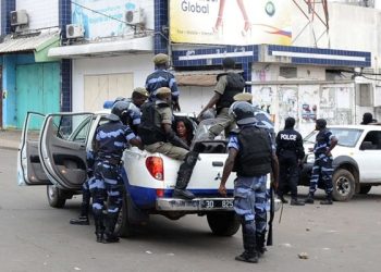 Steeve Mboumba Kassa