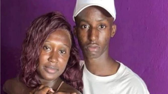féminicide à Libreville