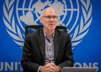 James Swan