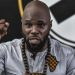 L’activiste panafricaniste Kemi Seba