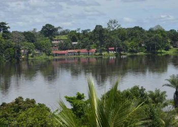 lac Biweni
