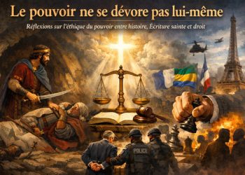 Le pouvoir