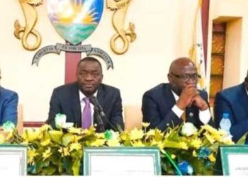 Libreville