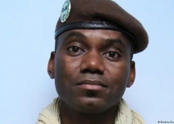 Sadio Camara
