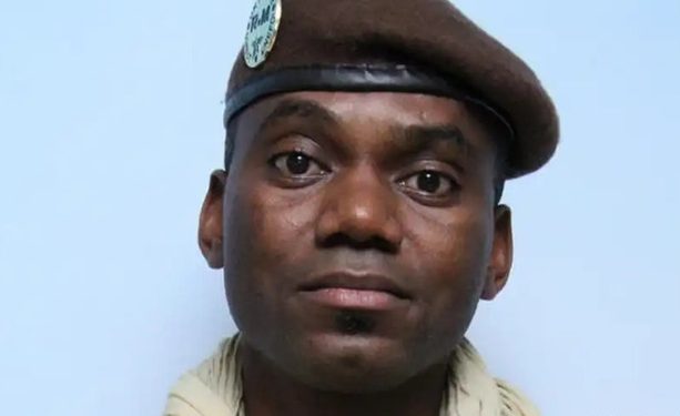 Sadio Camara