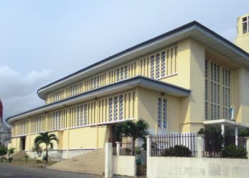 Lieux de culte