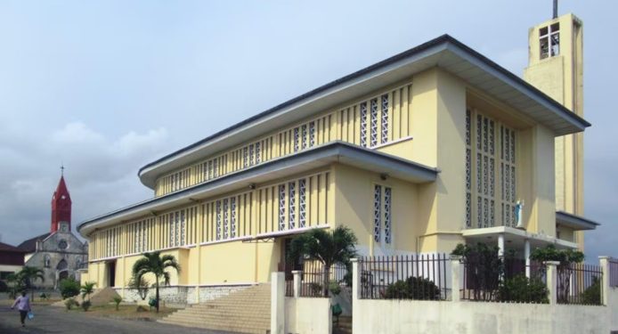 Lieux de culte