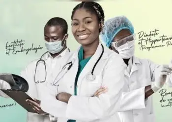 Journée mondiale de la santé