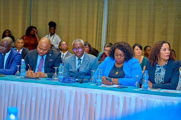 Forum UK-Gabon