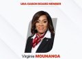 Virginie Mounanga
