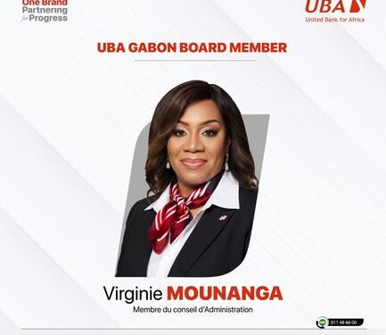 Virginie Mounanga