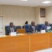 loi bancaire Gabon