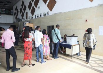 élections professionnelles