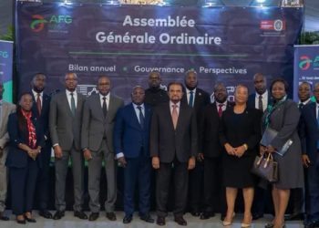Record historique pour AFG Bank Gabon : 31,25 milliards FCFA de bénéfice net en 2025