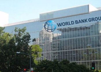 Banque mondiale