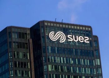 Suez Gabon