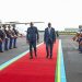 Oligui Nguema à Kigali