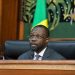 Ousmane Sonko