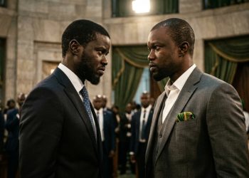 Sénégal : après le limogeage de Sonko, une cohabitation conflictuelle inédite redessine l&rsquo;architecture du pouvoir