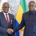 Le Prix Nobel de la paix 2018, le Pr Denis Mukwege