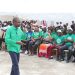 UDB d'Oligui Nguema