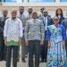 Ambassade du Gabon à Kigali