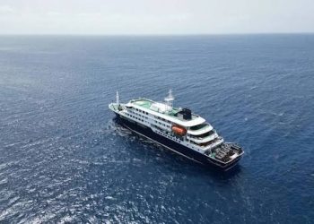 MV Hondius