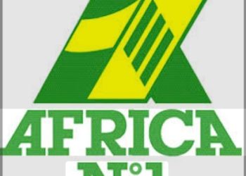 Africa N°1