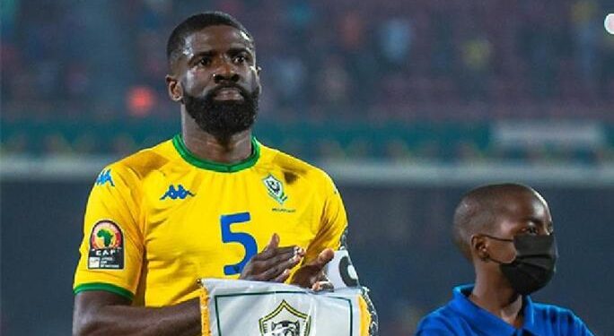 Bruno Ecuele Manga