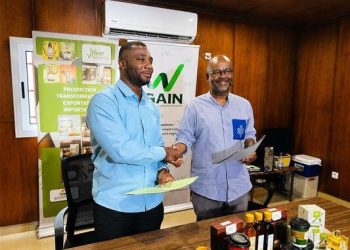 Sovaproat lève 25 millions FCFA et vise les marchés internationaux