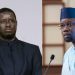 Diomaye Faye répond à Ousmane Sonko