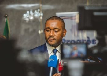 Ike Ngouoni Aila Oyouomi,