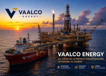 Vaalco Energy