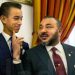 Le prince héritier Moulay El Hassan