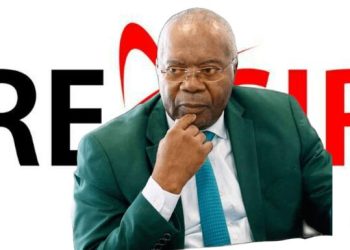 Michel Ongoundou Loundah