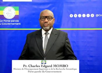 Conseil ministres jeudi 30 avril