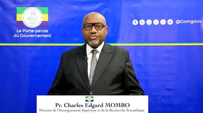 Conseil ministres jeudi 30 avril