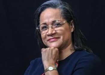 Murielle Minkoué Mézui
