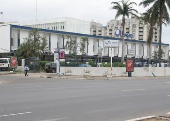 Poste SA