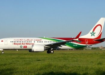 Royal Air Maroc